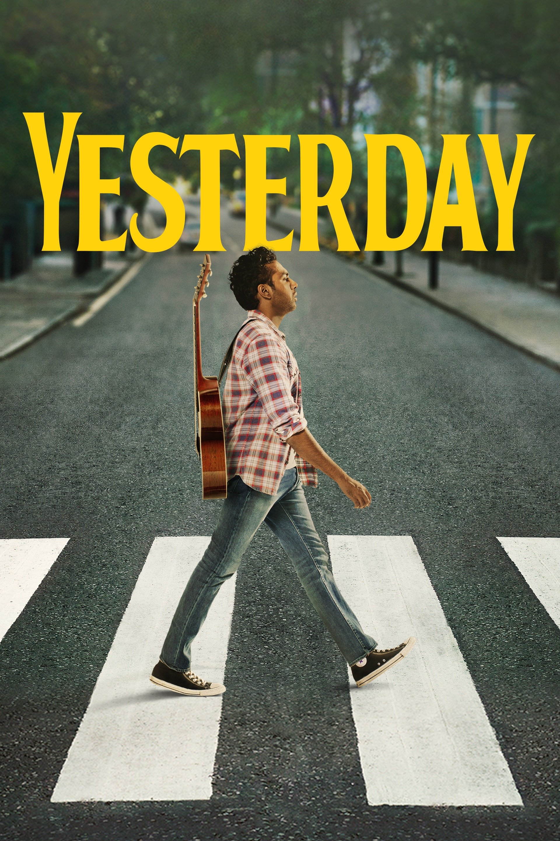 Yesterday (2019) [28574] (A1764883623) [[Movies]] --Plex--